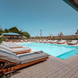 Muse Of Mykonos Luxury Suites