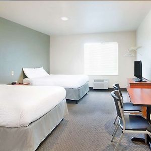 Standard Double Room Mobility Accessible